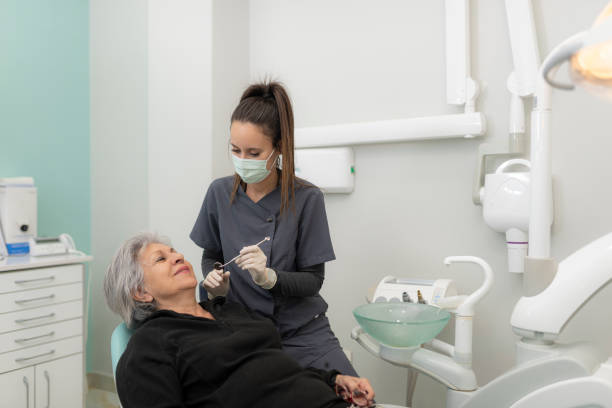 Best Emergency Root Canal Treatment in Palos Heights, IL