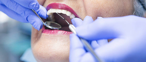 Best Walk-In Emergency Dentist in Palos Heights, IL