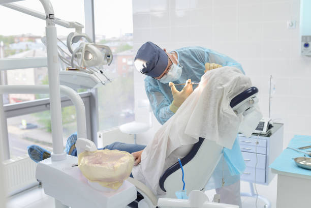 Best Emergency Broken Tooth Repair in Palos Heights, IL