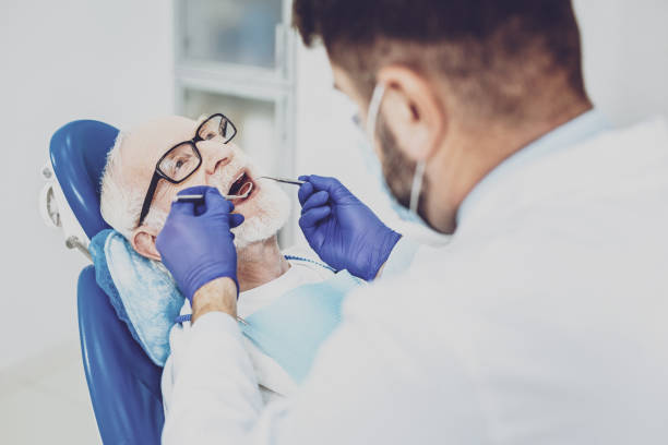 Best Emergency Dental Care for Trauma or Injury in Palos Heights, IL